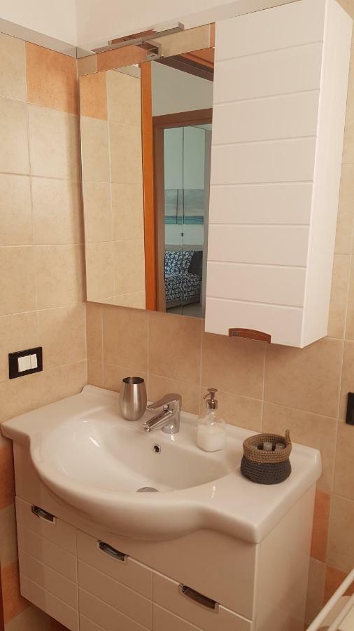 Duo Apartment In Venice - Appartamento A Venezia Marghera Exterior photo
