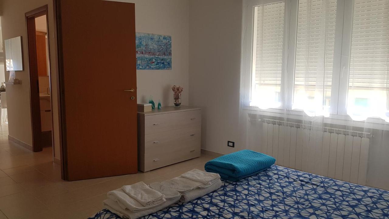 Duo Apartment In Venice - Appartamento A Venezia Marghera Exterior photo